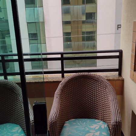 Apartamento Balneário Camboriú Balneario Camboriu Exterior foto