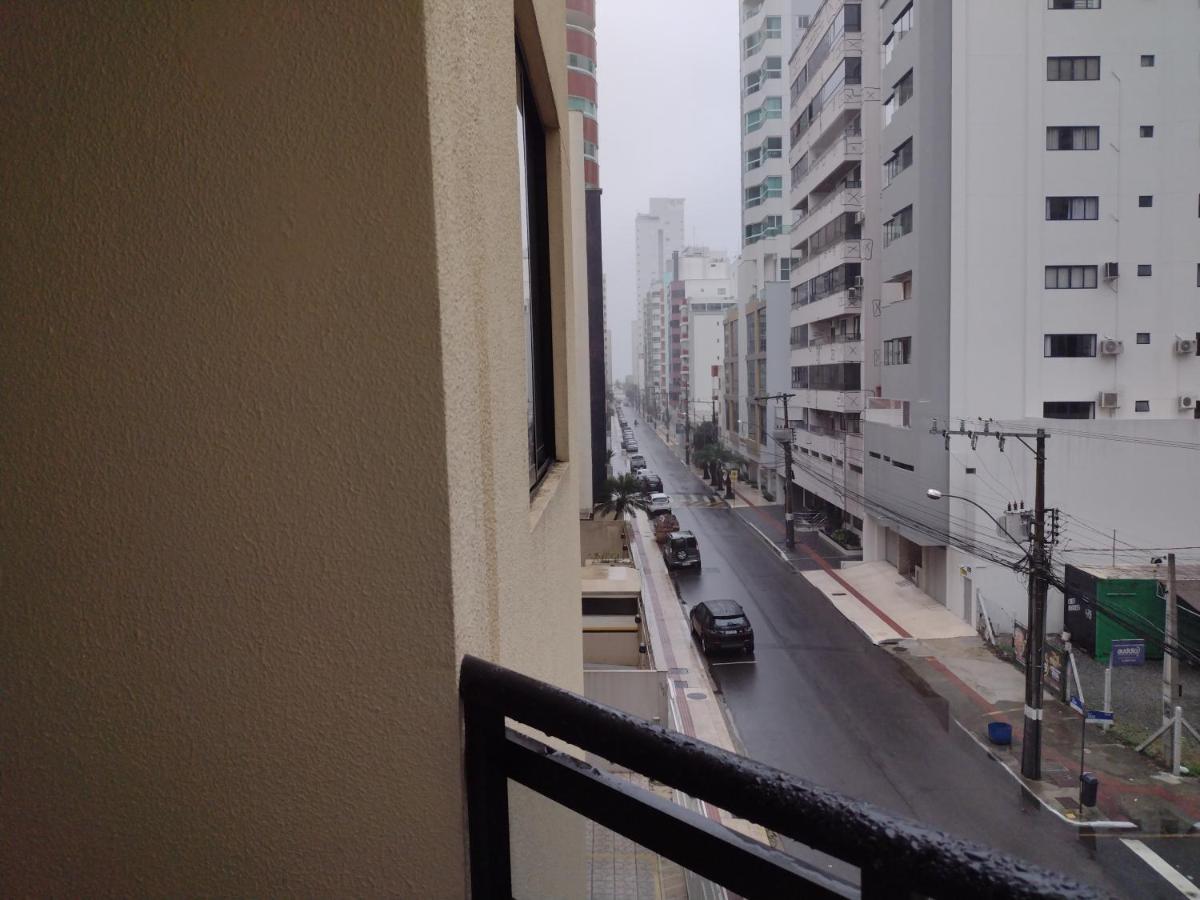 Apartamento Balneário Camboriú Balneario Camboriu Exterior foto
