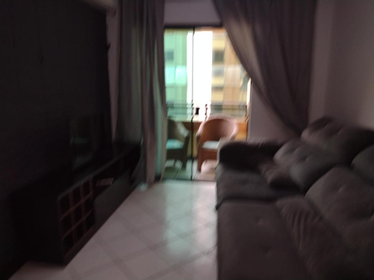 Apartamento Balneário Camboriú Balneario Camboriu Exterior foto