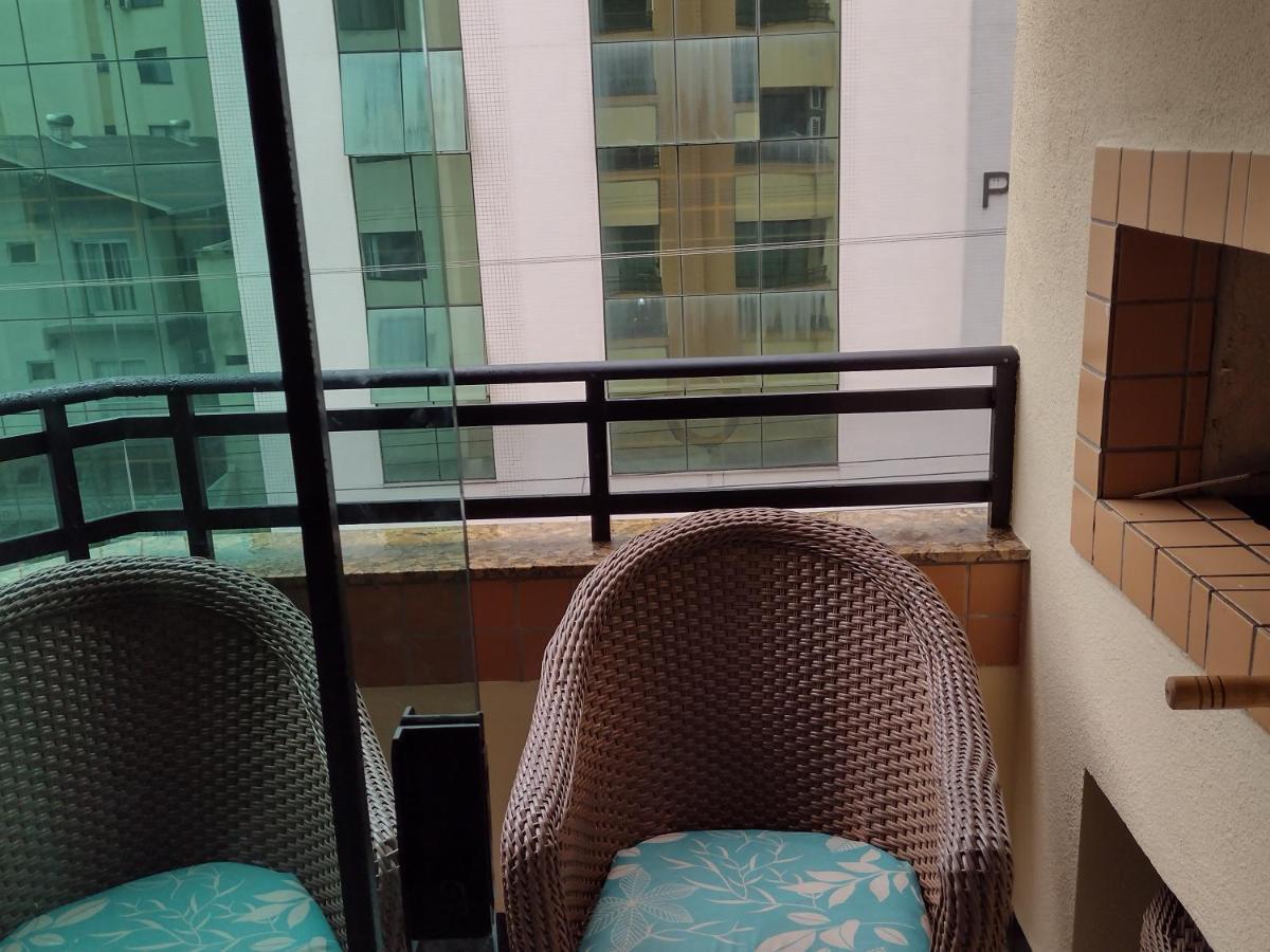 Apartamento Balneário Camboriú Balneario Camboriu Exterior foto